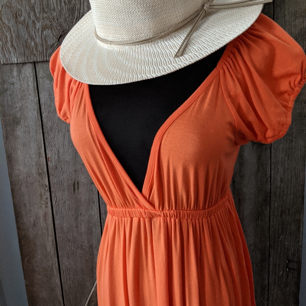 NWT Francesca's Summer Dress